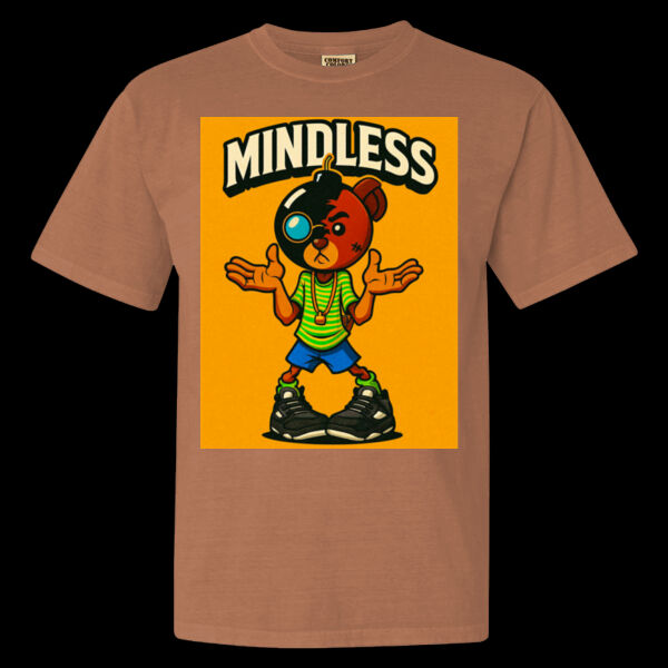 Mindless “IDK” Tee Thumbnail