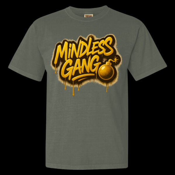 Mindless Gang Thumbnail