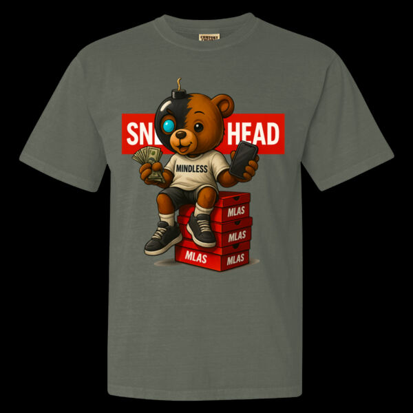 SneakerHead Thumbnail