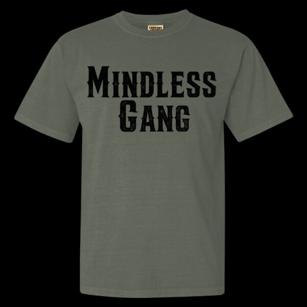 Mindless Gang 1 Thumbnail