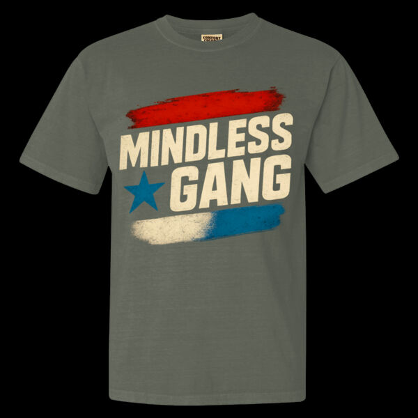 Mindless Gang 3 Thumbnail