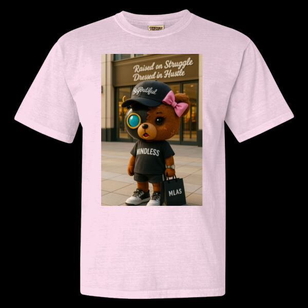 Struggle & Hustle Thumbnail