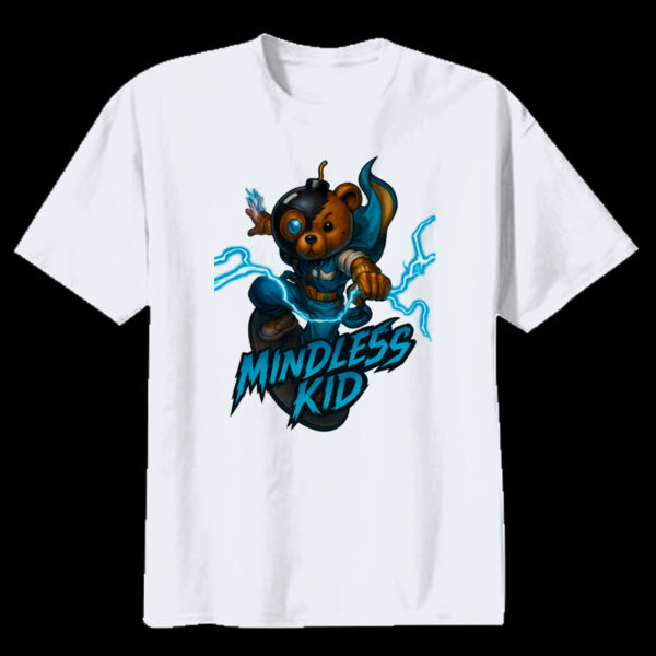 Mindless Kid Thumbnail