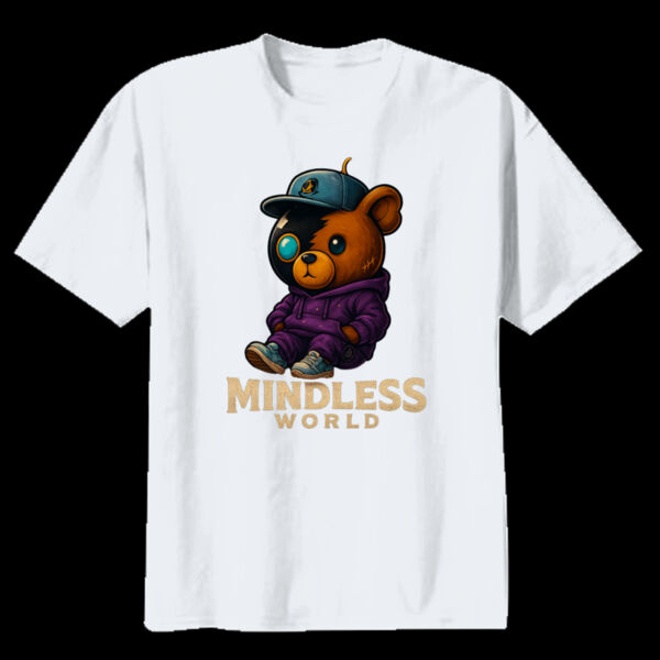 Mindless World  Thumbnail