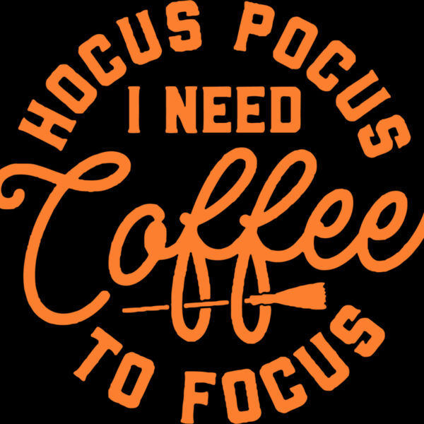 Coffee to Focus Thumbnail