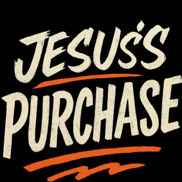 Jesus s Purchase Thumbnail