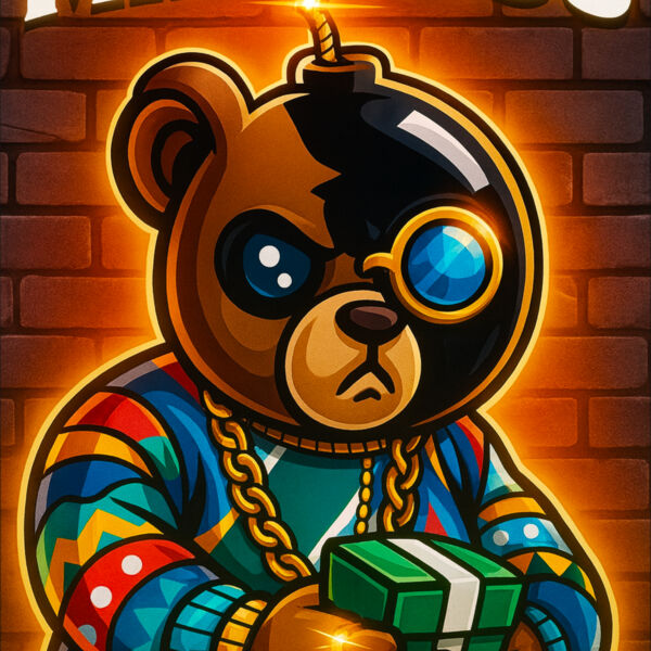 The Mindless BIG Thumbnail