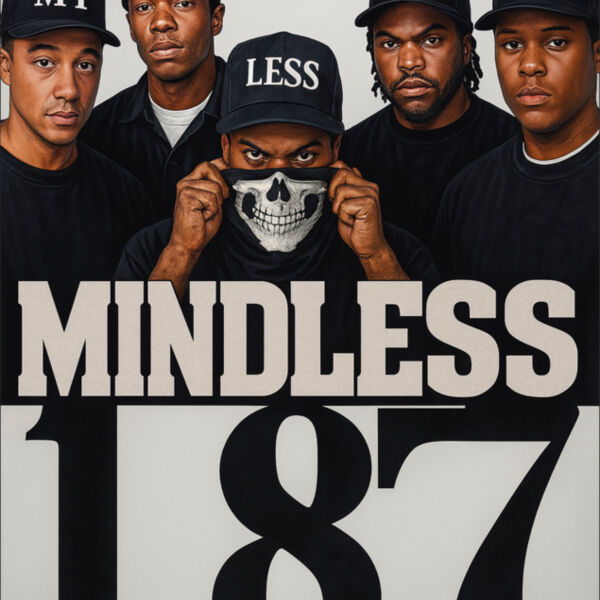 MWA MindlessWithAttitude  Thumbnail