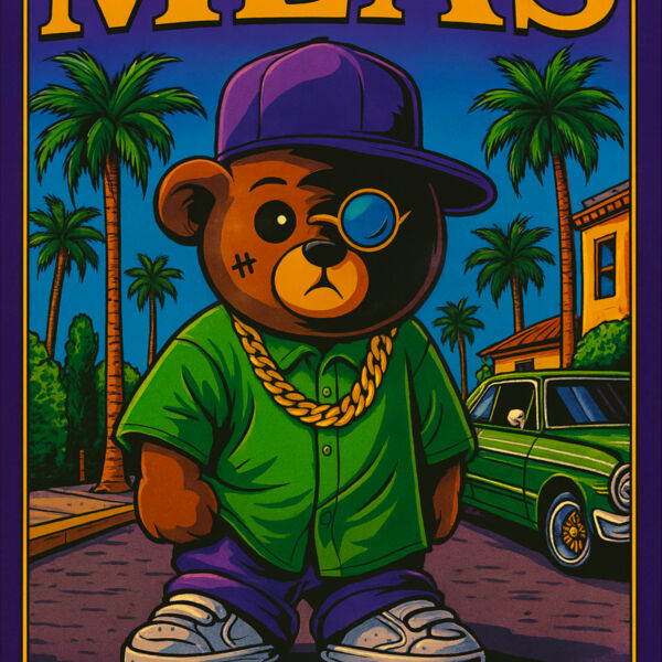 MLAS TheChronic  Thumbnail