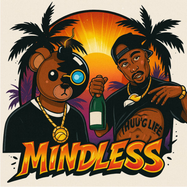 Mindless west coast Thumbnail