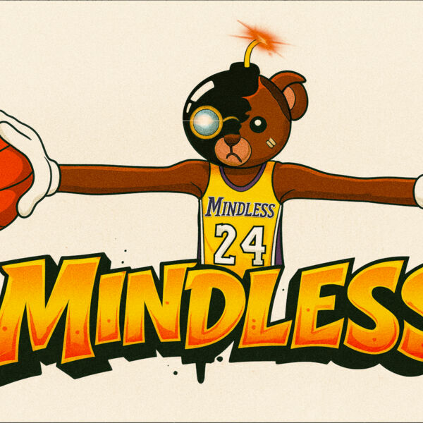 Mindless mentality Thumbnail