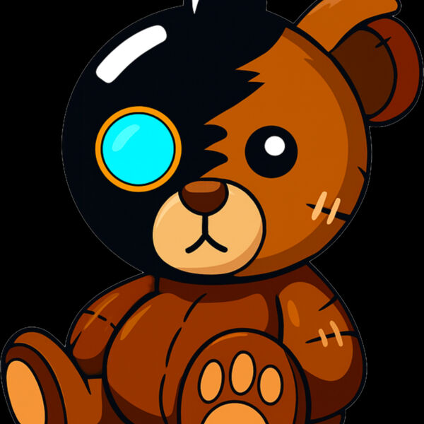  Boy boy bear Thumbnail