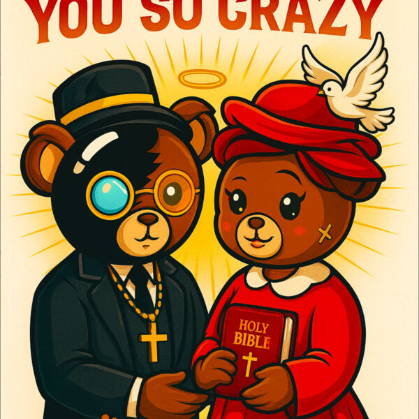  Men women have faith2 Thumbnail