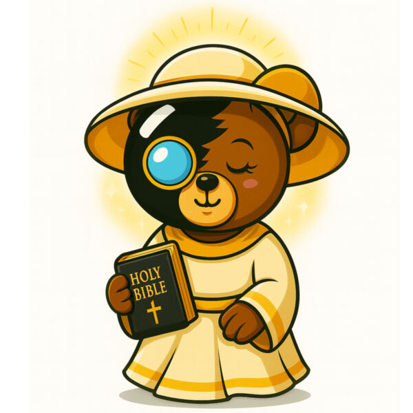  Women girl have faith2 Thumbnail