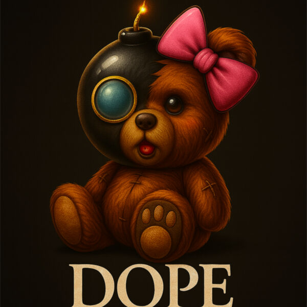 DopeChick women s girls  Thumbnail