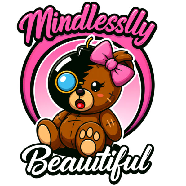 Mindlessly beautiful 3 Thumbnail