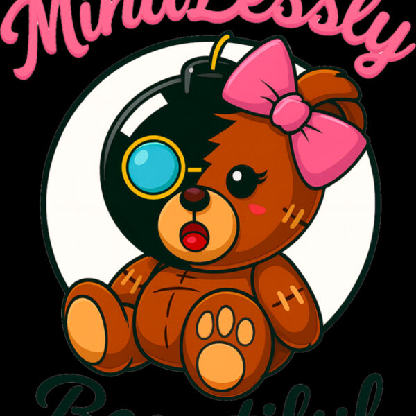 MindlesslyBeautiful Thumbnail