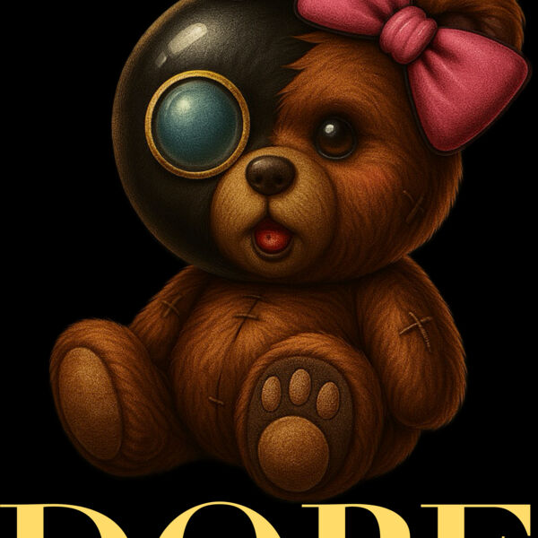 DopeChick women s girls  Thumbnail