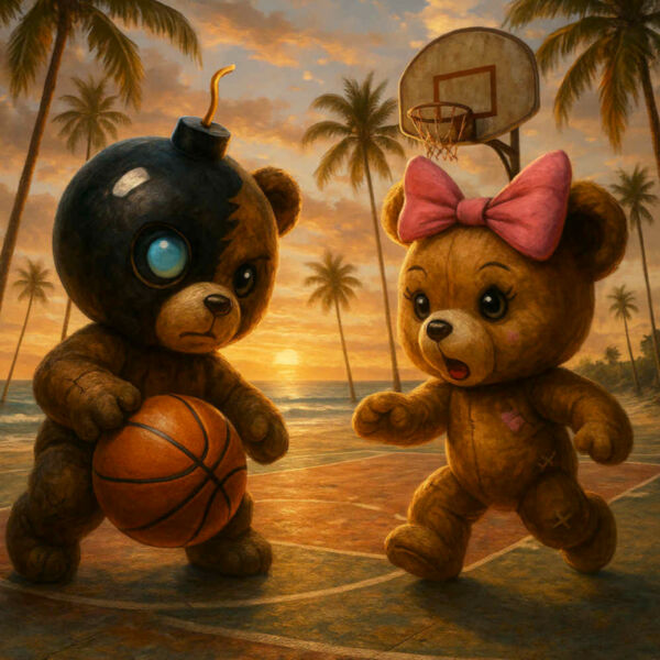 Mindless N Basketball Thumbnail