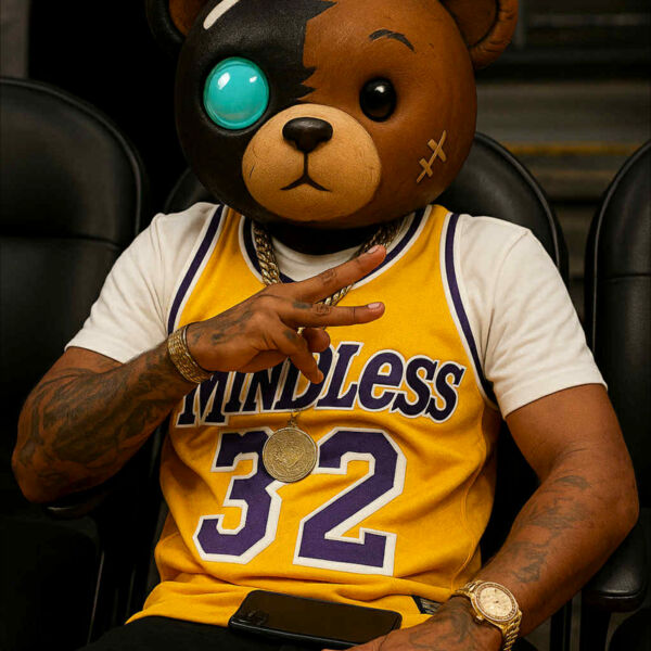 Mindless Hustle Thumbnail