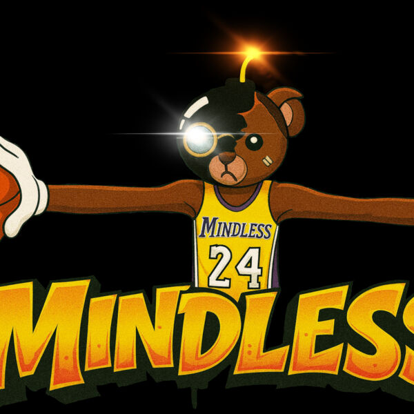 Mindless mentality Thumbnail