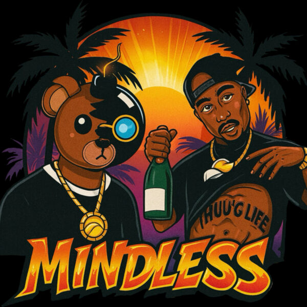 Mindless west coast Thumbnail