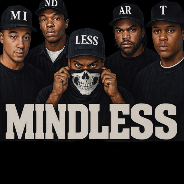 MWA MindlessWithAttitude  Thumbnail