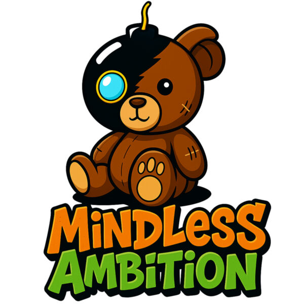 Mindless ambition 1 Thumbnail