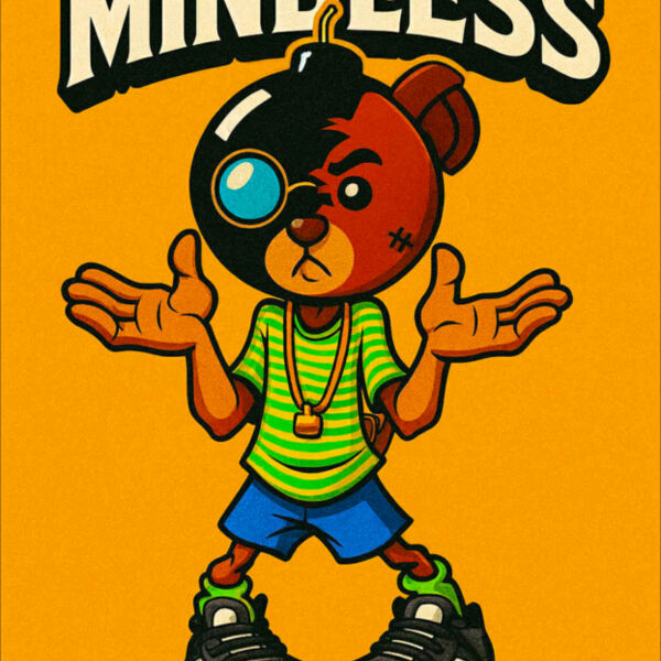 Mindless  IDK  Thumbnail