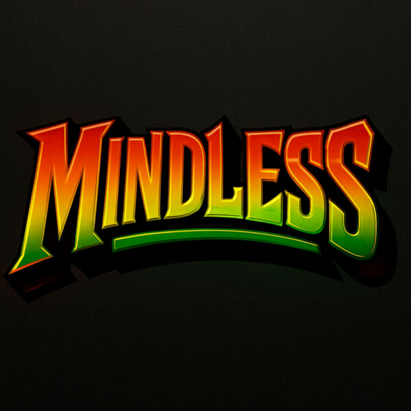 Make it mindless Thumbnail