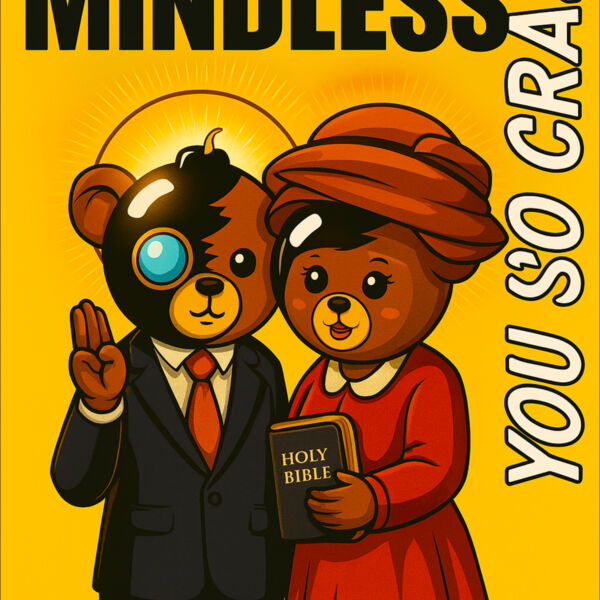  Men women  have faith Thumbnail