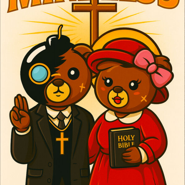  Men women have faith3 Thumbnail