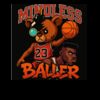 Full Color Transfer X-Large Front Area Thumbnail