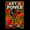 Full Color Transfer X-Large Front Area Thumbnail