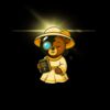 Full Color Transfer X-Large Front Area Thumbnail