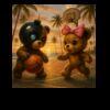 Full Color Transfer X-Large Front Area Thumbnail