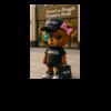 Full Color Transfer X-Large Front Area Thumbnail