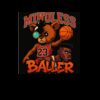 Full Color Transfer X-Large Back Area Thumbnail