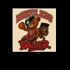 Full Color Transfer X-Large Back Area Thumbnail