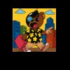 Full Color Transfer X-Large Back Area Thumbnail