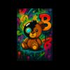 Full Color Transfer X-Large Back Area Thumbnail