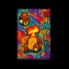 Full Color Transfer X-Large Back Area Thumbnail