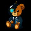 Full Color Transfer Left Chest  Thumbnail