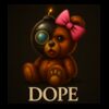 Full Color Transfer Left Chest  Thumbnail