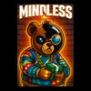 Full Color Transfer Neck Label / Tag  Thumbnail