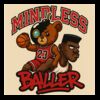 Full Color Transfer Neck Label / Tag  Thumbnail