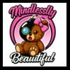 Full Color Transfer Neck Label / Tag  Thumbnail