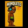 Full Color Transfer Neck Label / Tag  Thumbnail