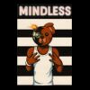 Full Color Transfer Neck Label / Tag  Thumbnail