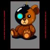 Full Color DTF Gang Sheet 22x36" Thumbnail